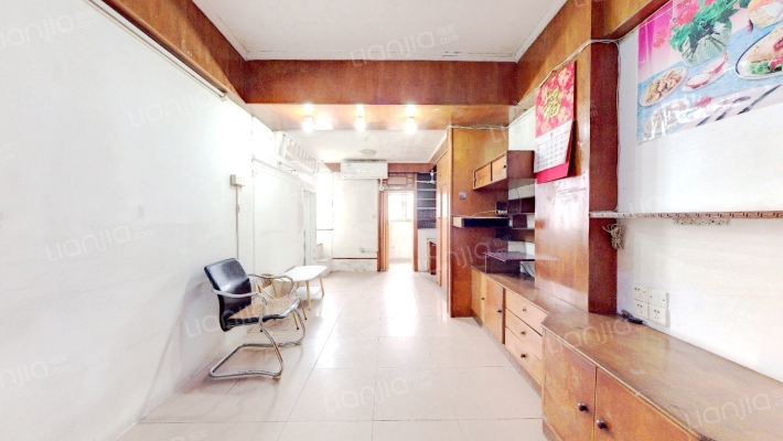 汇美西苑二手房实景图