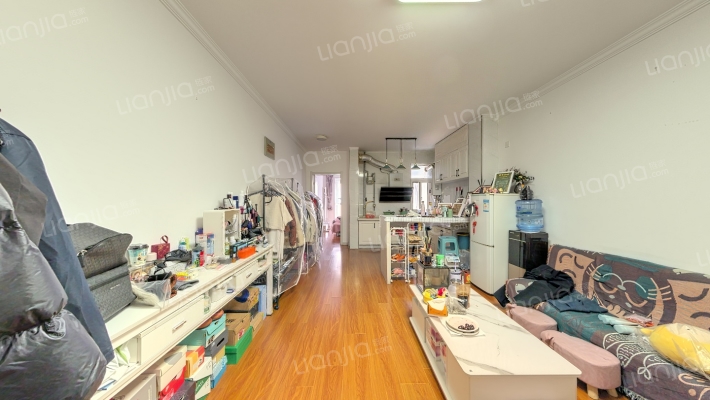 龙御花园二手房实景图