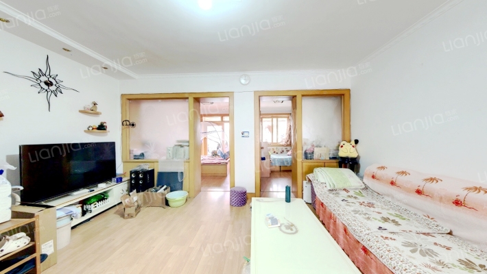 新大陆花园二手房实景图