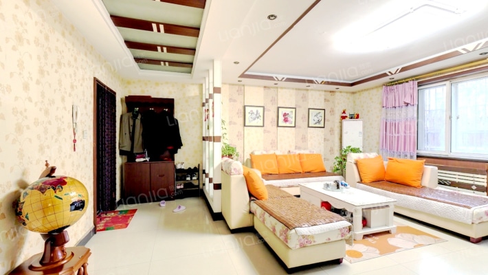 工行小区二手房实景图