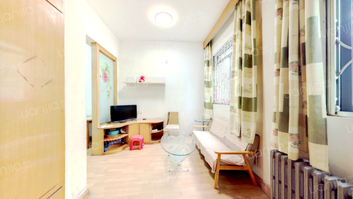 北环路二手房实景图