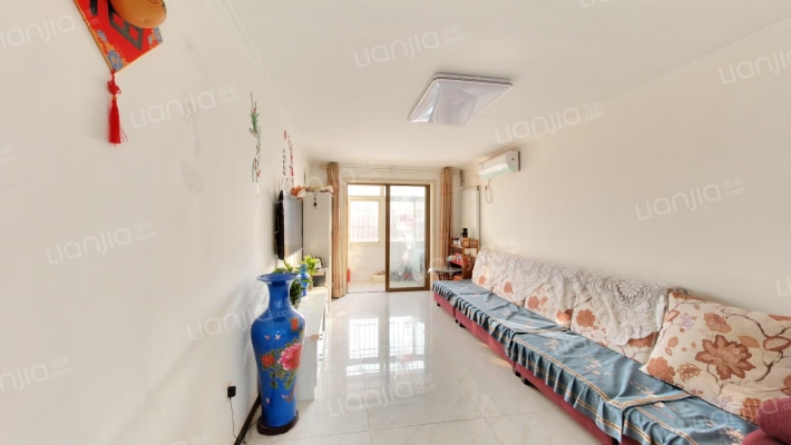 向阳峪二区二手房实景图