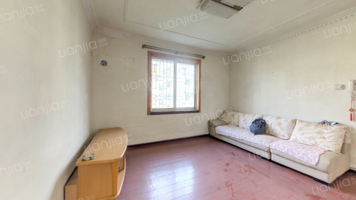 民航生活区二手房实景图