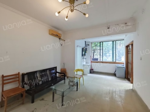 整租·大石西一街2号 3室1厅 东南