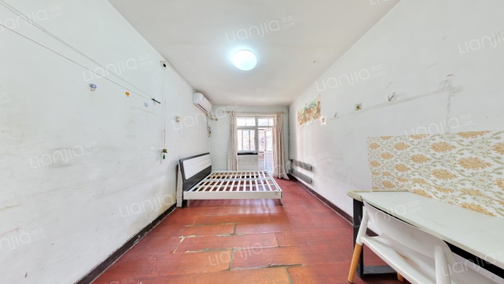 魏公村小区二手房实景图