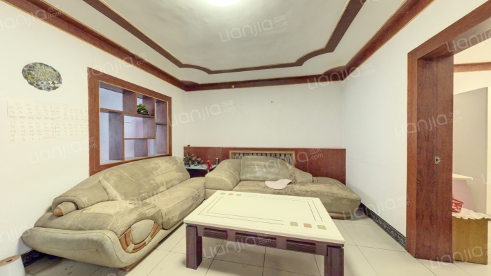 孟庄公寓二手房实景图