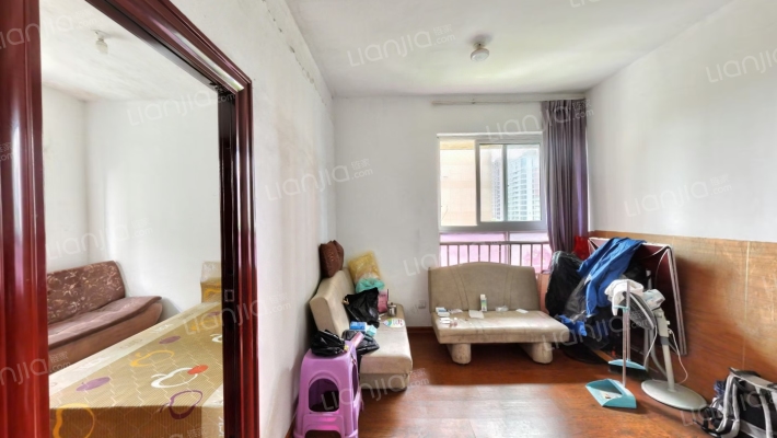 云江嘉园二手房实景图