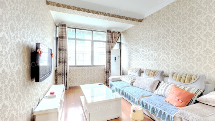 钻采研究所家属院二手房实景图