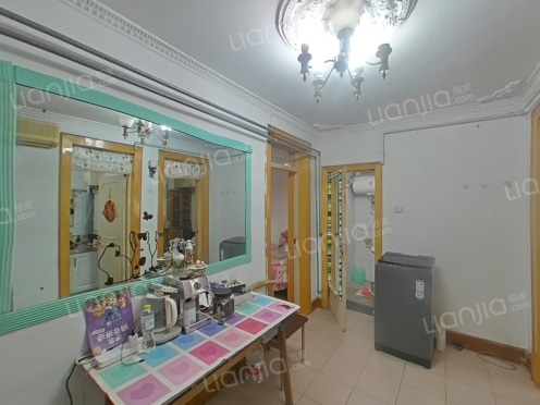 整租·夏津路 2室1厅 南/北