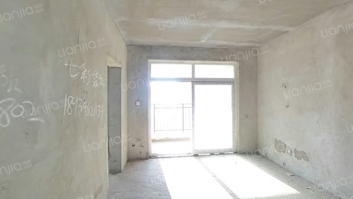 铁路局家属院南院二手房实景图