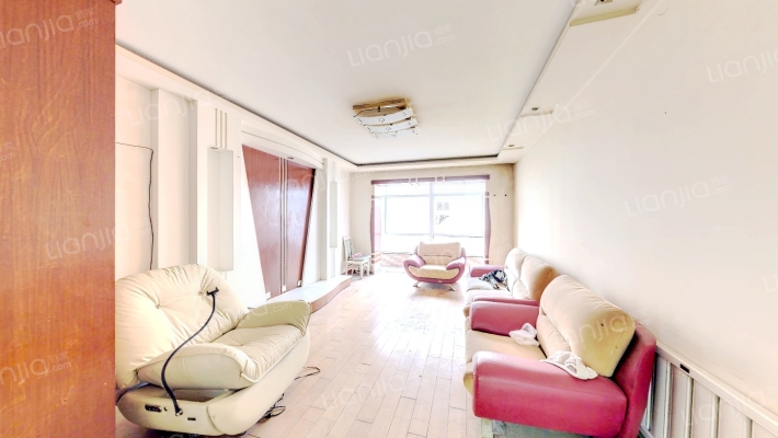 金宝花园二手房实景图