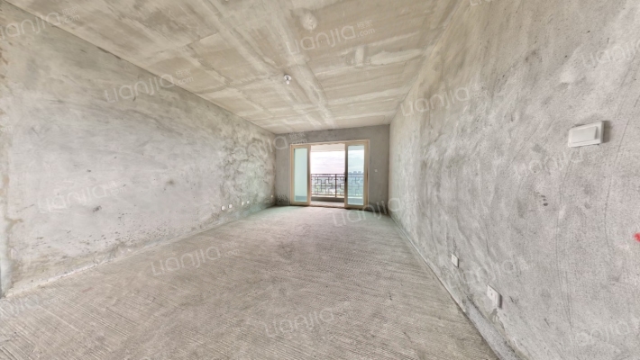 永安壹号二手房实景图