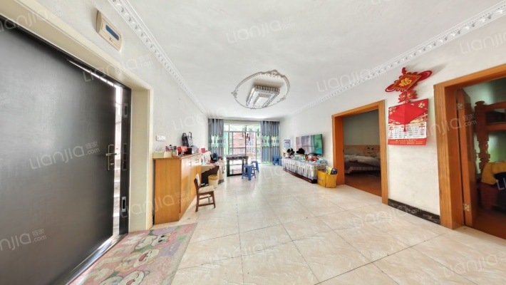 林峰苑二手房实景图