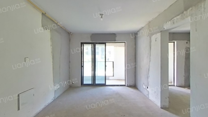 上铁江枫雅苑二手房实景图