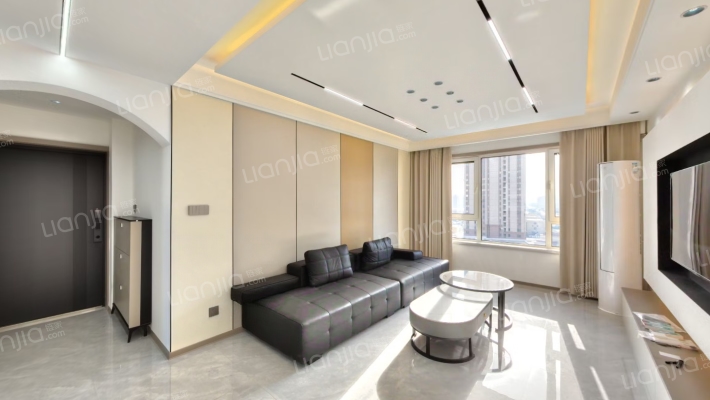 景和园二手房实景图