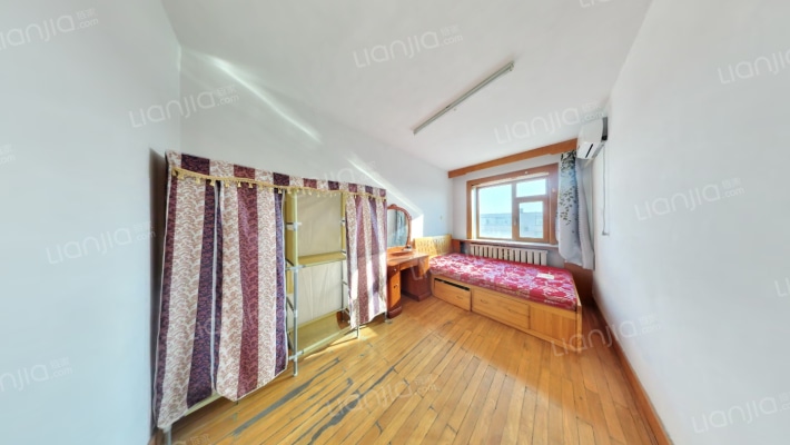 杨家小区二手房实景图