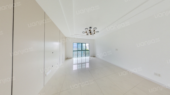 四季花园(寺泾路)二手房实景图