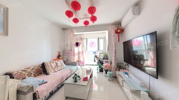 和泓阳光北岸二手房实景图