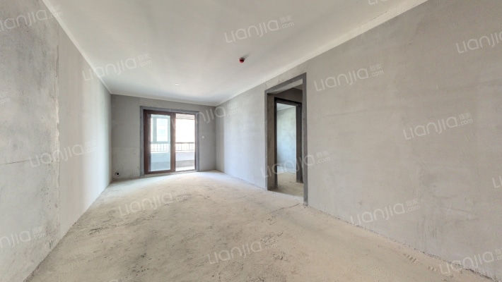 碧桂园·黄金时代二手房实景图