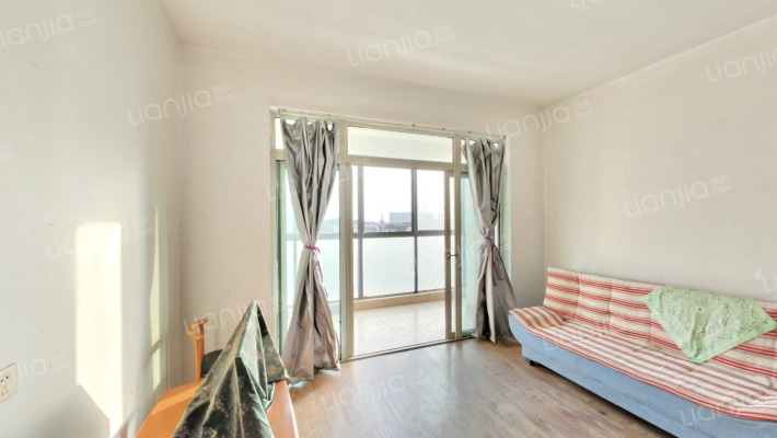 现代雅境园二手房实景图