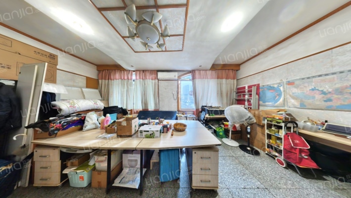 竹溪园小区二手房实景图