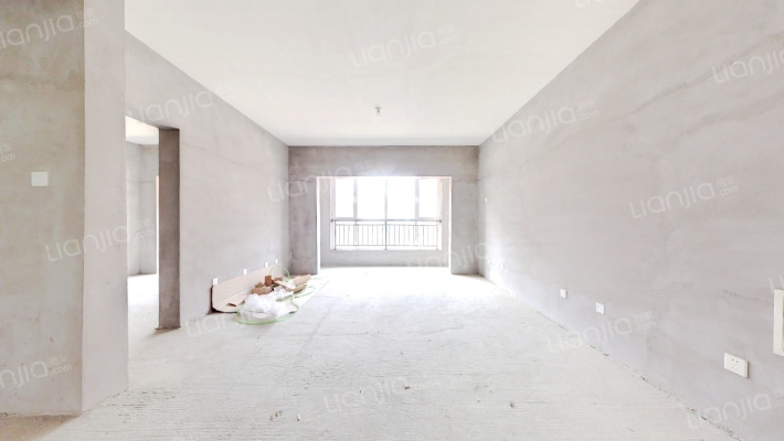 时光树花园二手房实景图