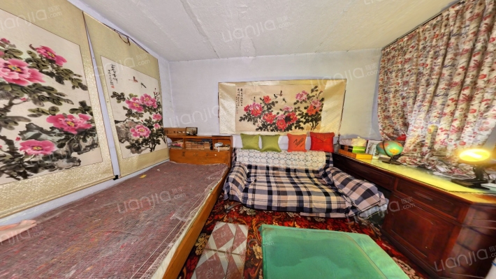 新鸿路五冶住宅区二手房实景图