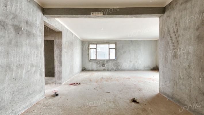 中飞百度和园二手房实景图