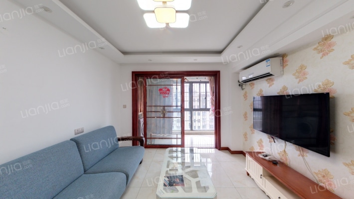 翠湖景苑二手房实景图