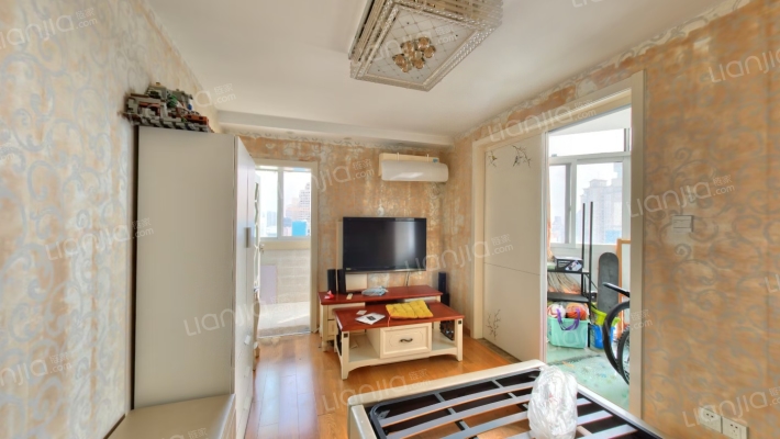 怡景花园二手房实景图