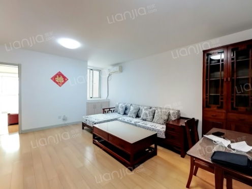 整租·璟台 1室1厅 南