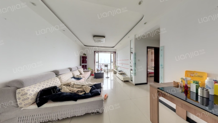 赵苑观邸二手房实景图