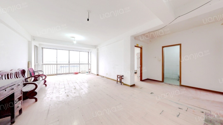 水乡名都二手房实景图