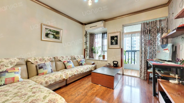 听城二手房实景图