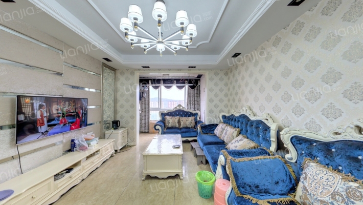 光宇文林雅居二手房实景图