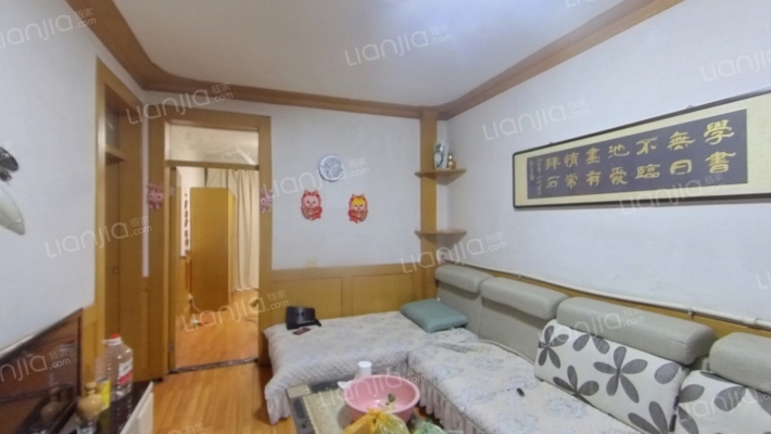 交警队家属院(邯山区)二手房实景图