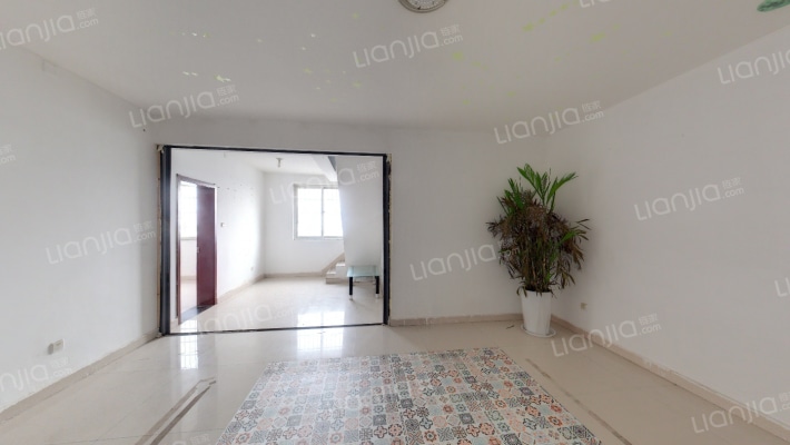 陇海花园二手房实景图