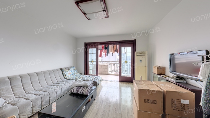 鸿信大厦二手房实景图