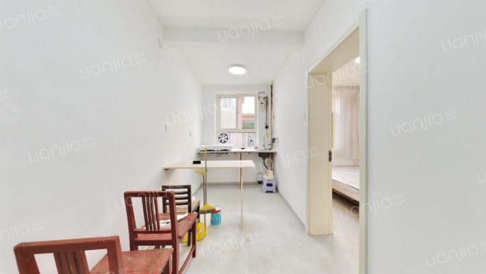 西影社区二手房实景图