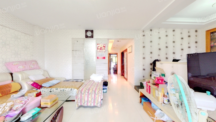 富贵天成二手房实景图