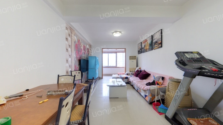 金紫门大厦二手房实景图