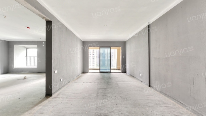 建发大唐养云二手房实景图