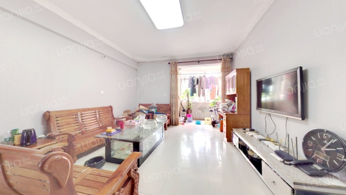 安得园小区二手房实景图