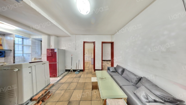 抚琴西北街1号二手房实景图