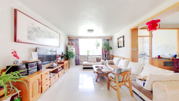 科技苑金花村二手房实景图