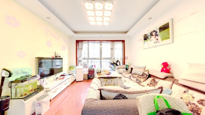 麒麟苑二手房实景图