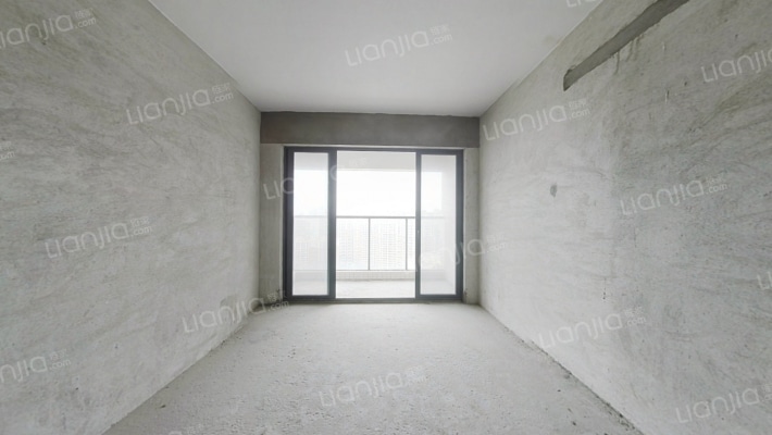 幸福天地二手房实景图