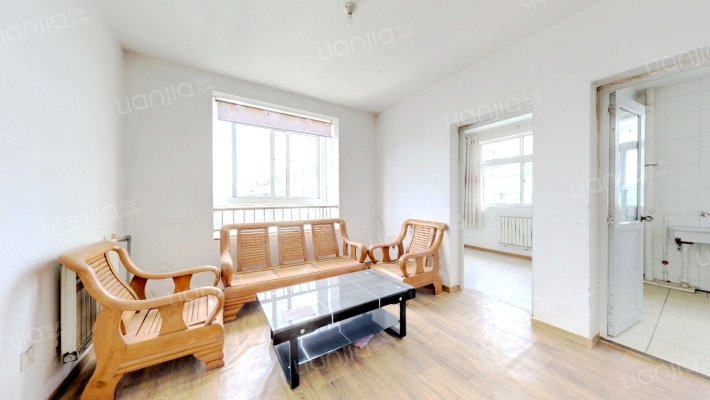 鑫润香岸花园二手房实景图