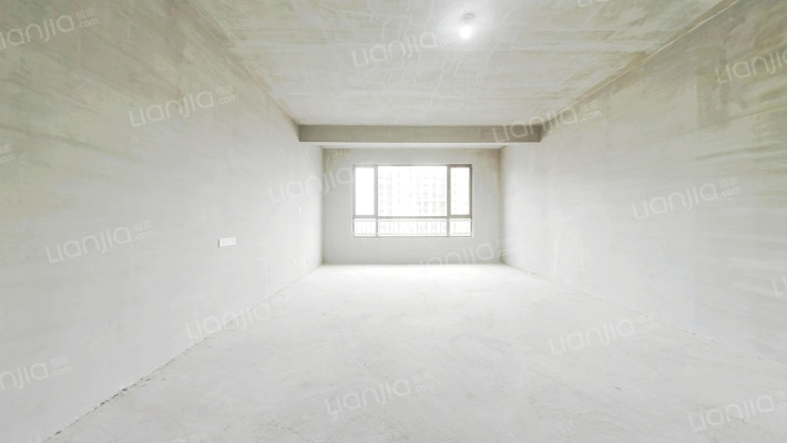 碧桂园公园壹号二手房实景图