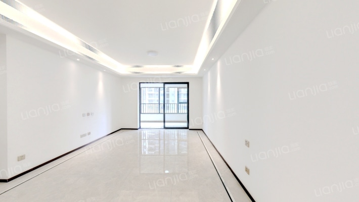 中海寰宇天下二手房实景图